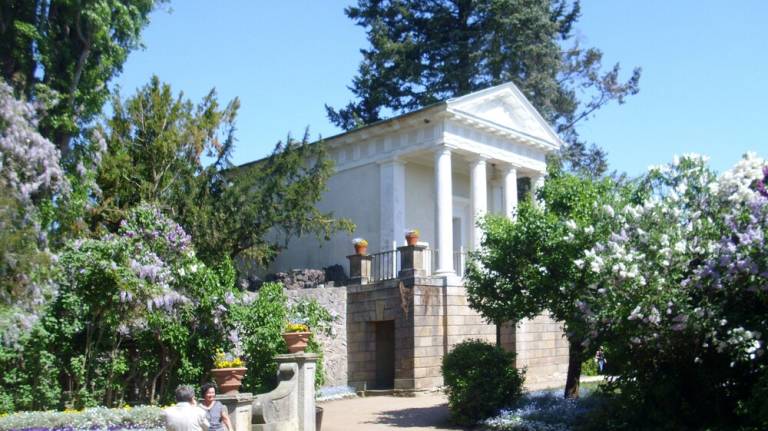 Ferienhaus Löbnitz