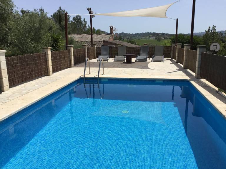 Cottage Manacor