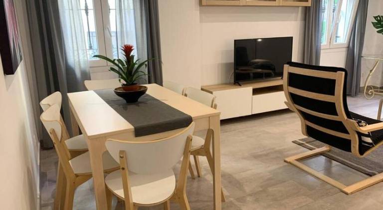 Vacation home with 4 rooms for 6 persons — photo 4