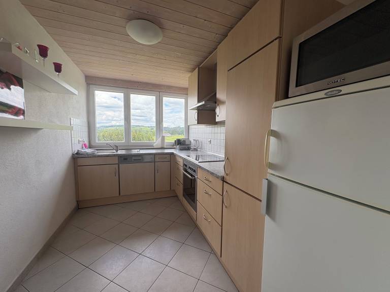 Ferienwohnung Kempten (Allgäu)