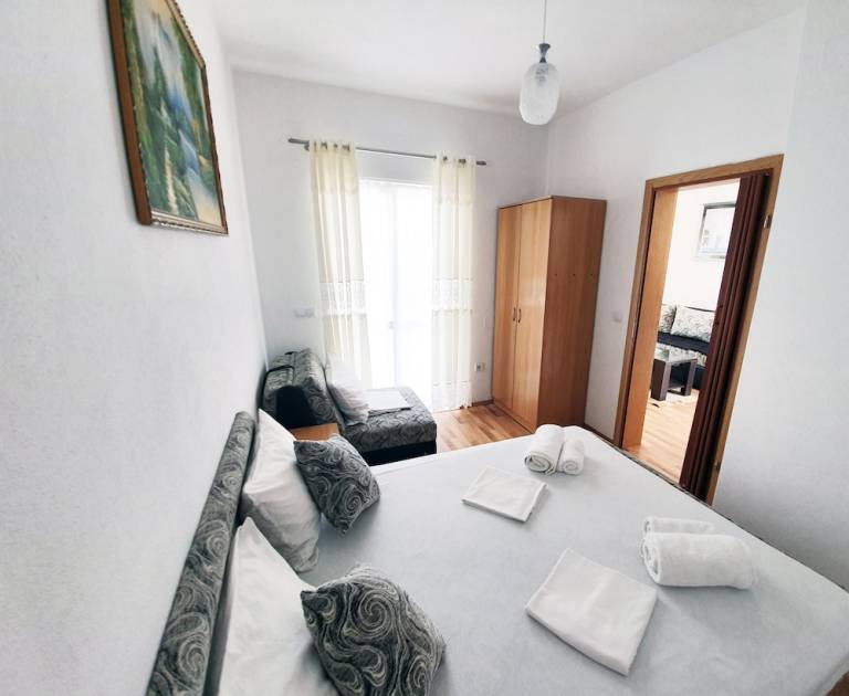 Bed & Breakfast Ulcinj
