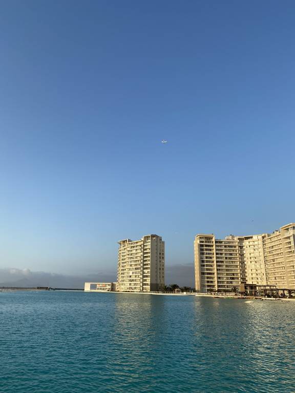 Apartamento La Serena