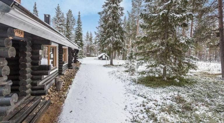 House for 4 persons — photo 3
