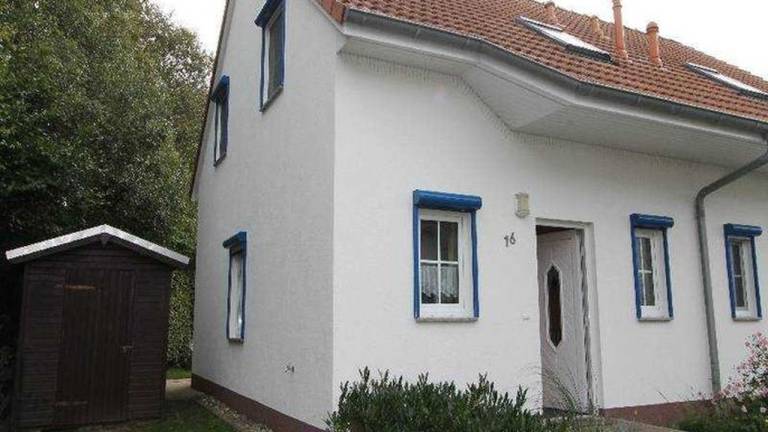 Ferienwohnung Rerik