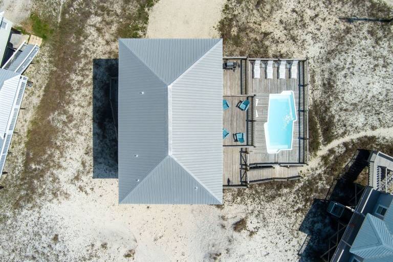 House Dauphin Island