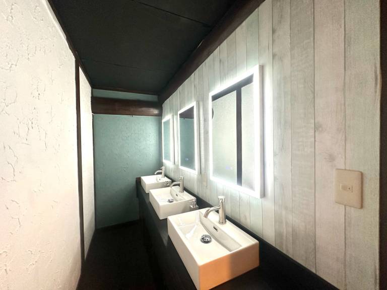 Cottage with 2 rooms for 4 persons — photo 4