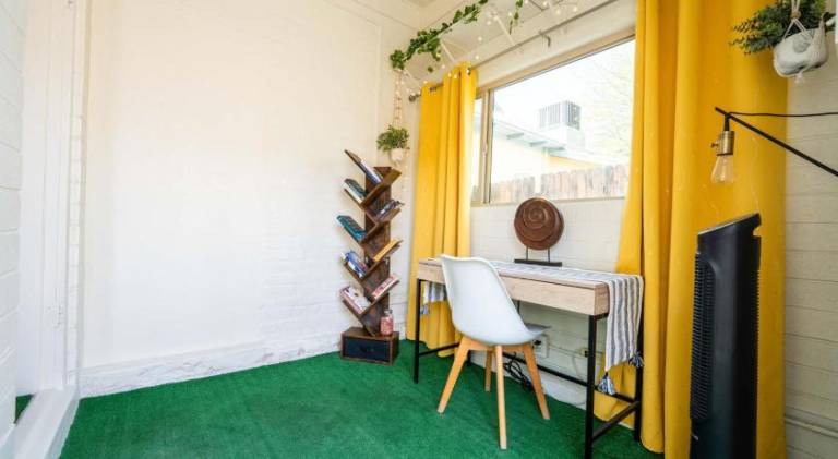 Holiday apartment with 1 room for 4 persons — photo 4
