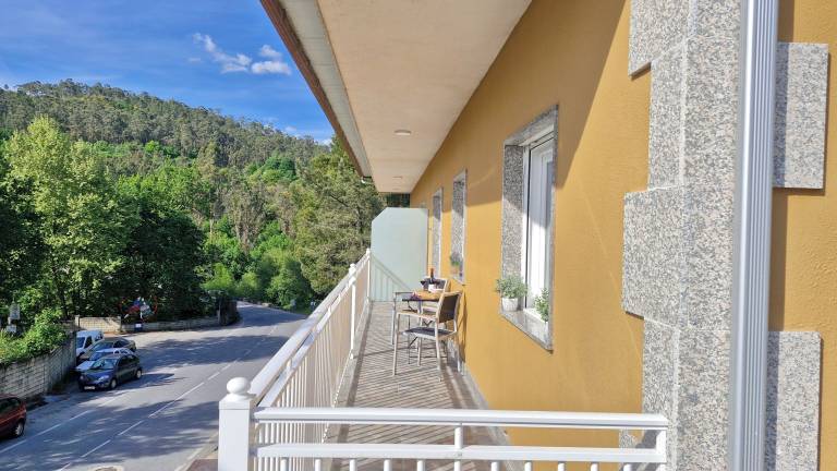 Apartamento Mondariz