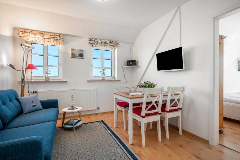 Ferienwohnung Hooge