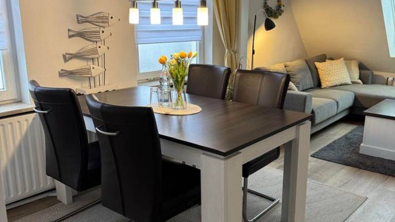 Ferienwohnung Malente