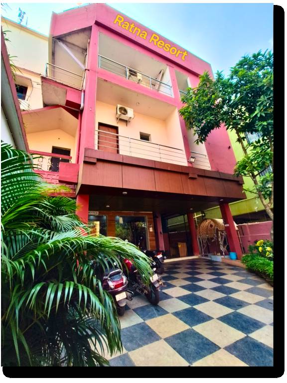 Ratna Resort — photo 4