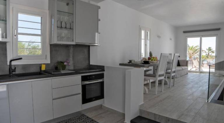 Villa | Next to the beach | Dogs allowed — photo 4