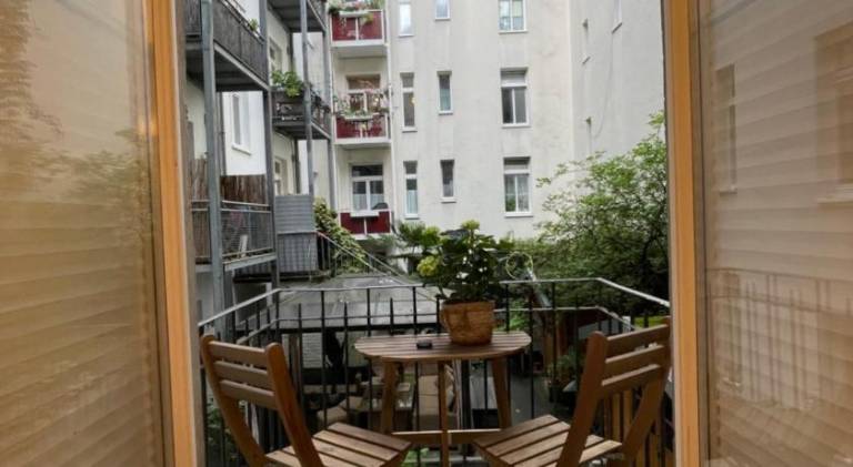 Rental apartment with 1 room for 4 persons — photo 3