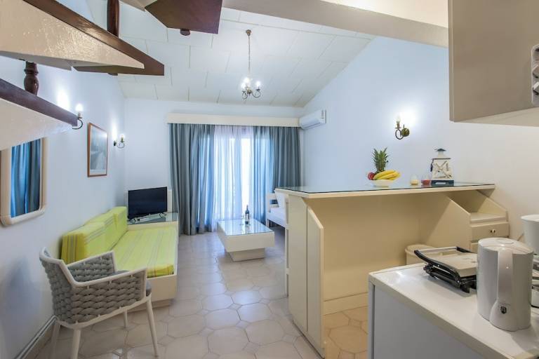Appartement Skiathos