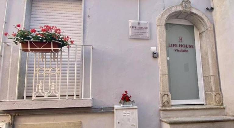 Lifehouse in Avellino