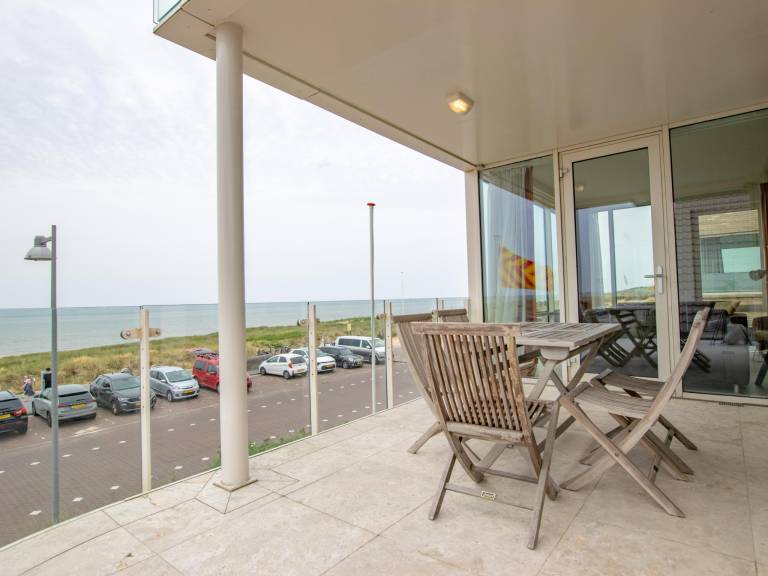 Holiday apartment with 3 rooms for 6 persons — photo 4