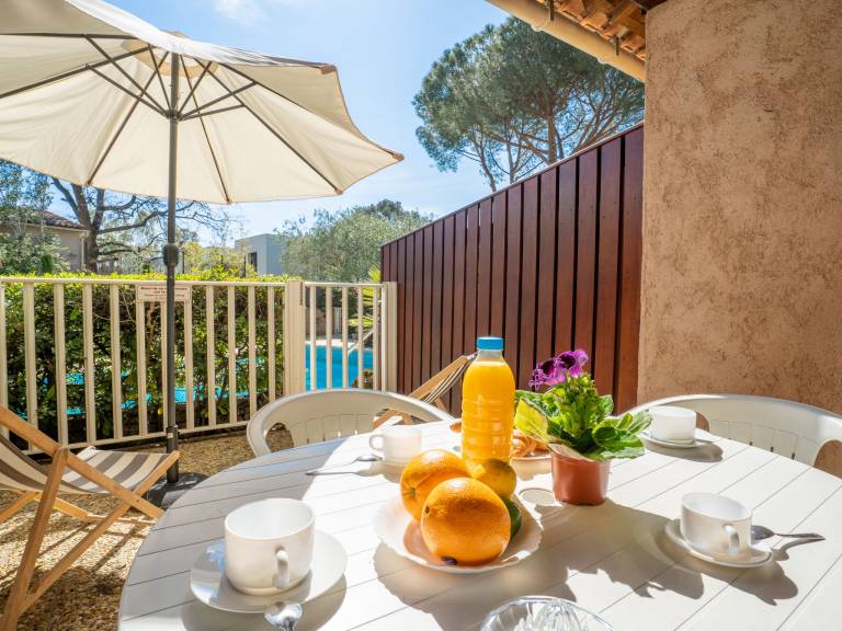 Fully equipped nice apartment with pool, garden & patio | Close to the beach | Pet-friendly — photo 5