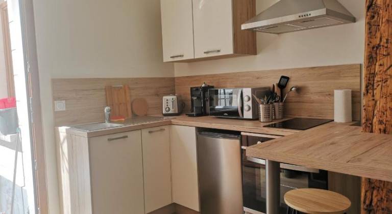 Nice holiday apartment with patio | Pets allowed — photo 4