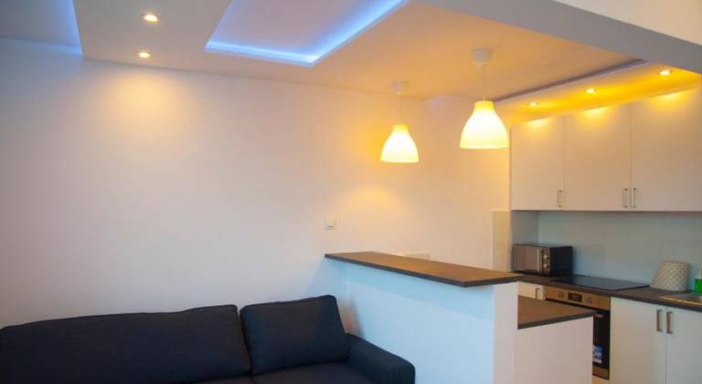 Nice holiday apartment | Pets allowed in Lódz