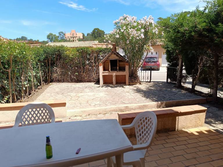 Ferienwohnung  La Londe-les-Maures