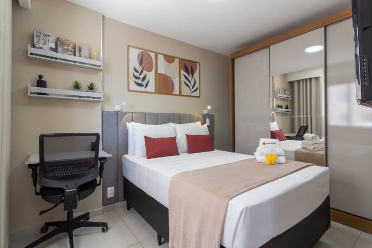 Ferienwohnung Centro