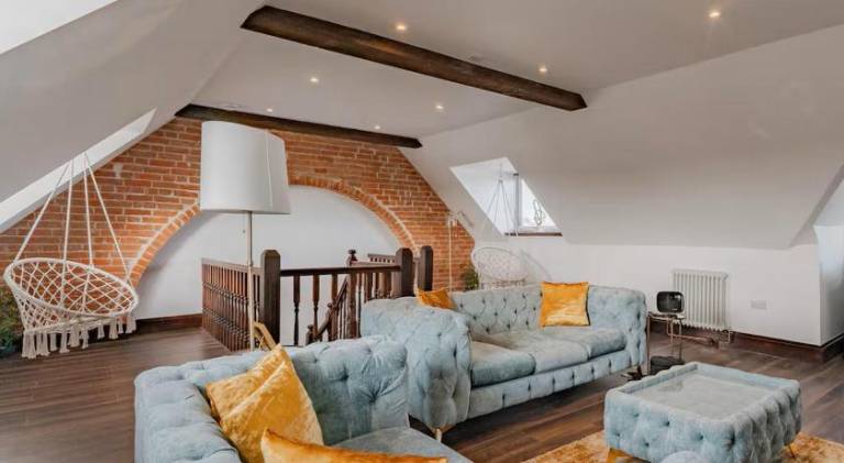 Big villa | Close to the beach | Pet-friendly in Great Yarmouth