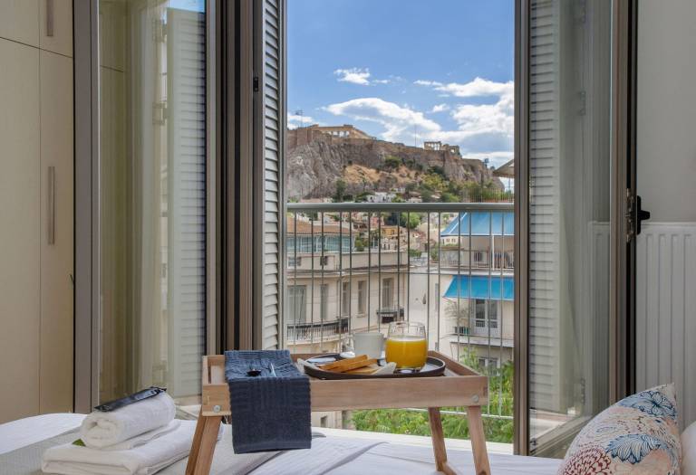 Condo Athens