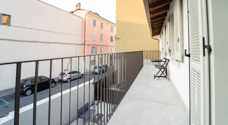 Holiday apartment | Next to Como Cathedral — photo 5