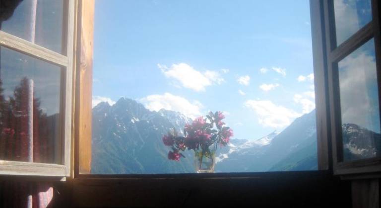 Lovely chalet | Pets are welcome — photo 2