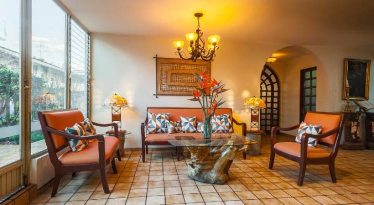 Hotel Isabel — photo 2