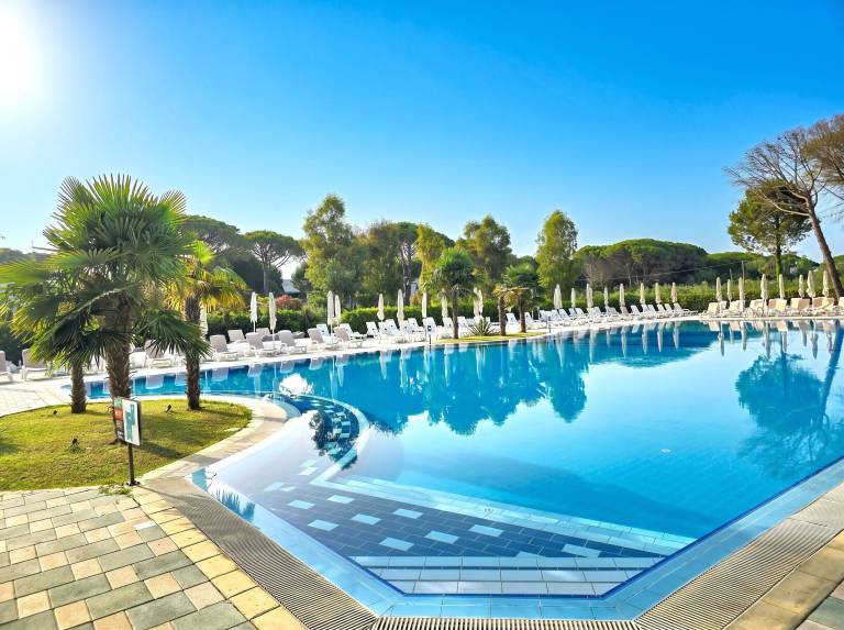 Ferienwohnung Plazhi San Pietro
