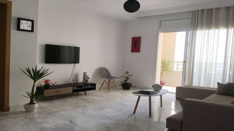 Appartement Marsa