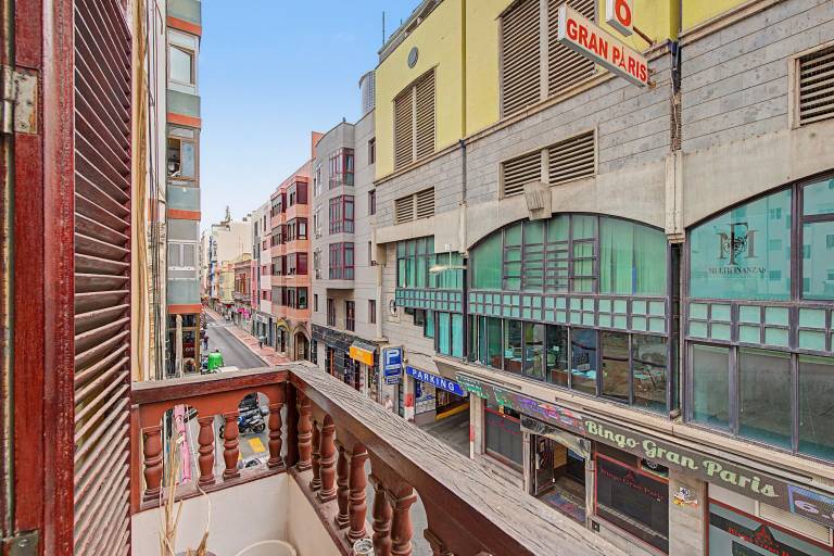 Ferienwohnung Las Palmas de Gran Canaria