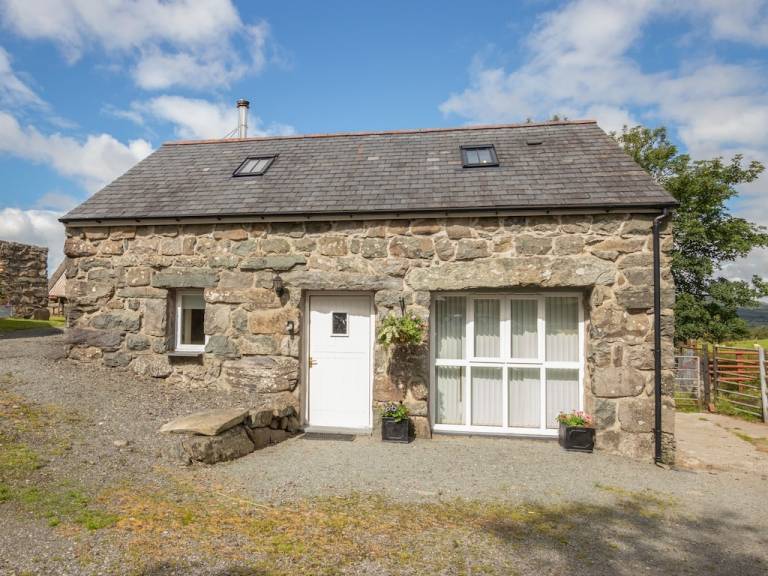 Cottage  Trawsfynydd