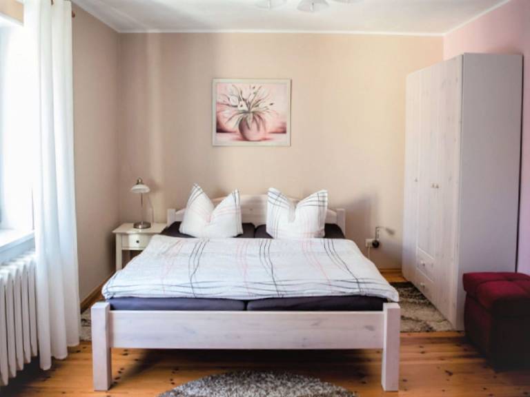 Ferienhaus Cottbus