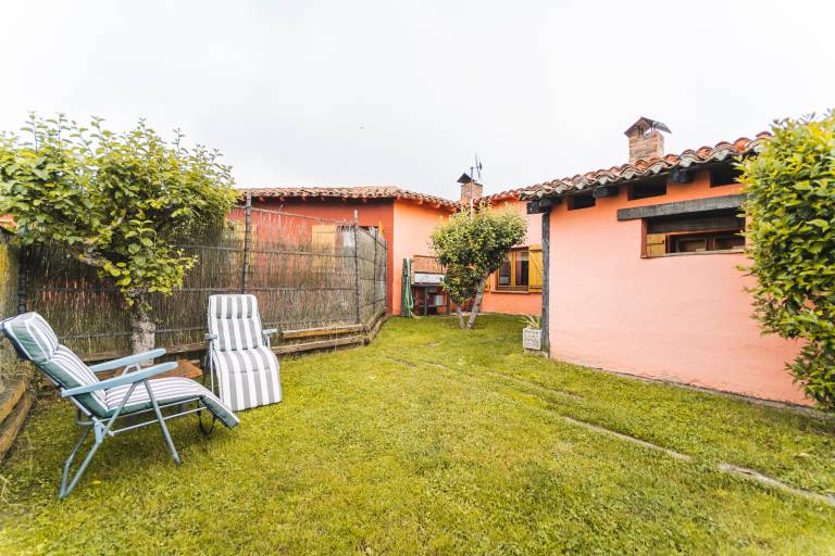 Country House 'La Casina' with Mountain Views and Private Garden — photo 2