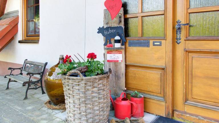 Ferienhaus  Freiamt