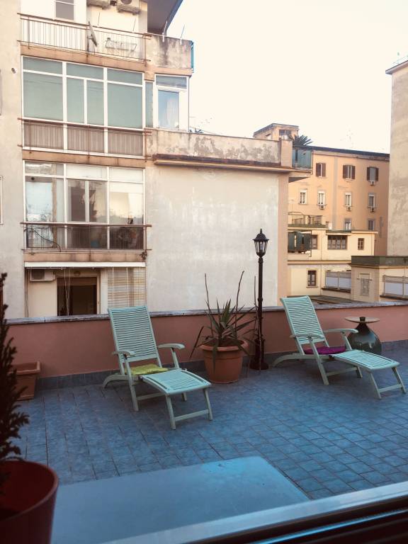House Naples
