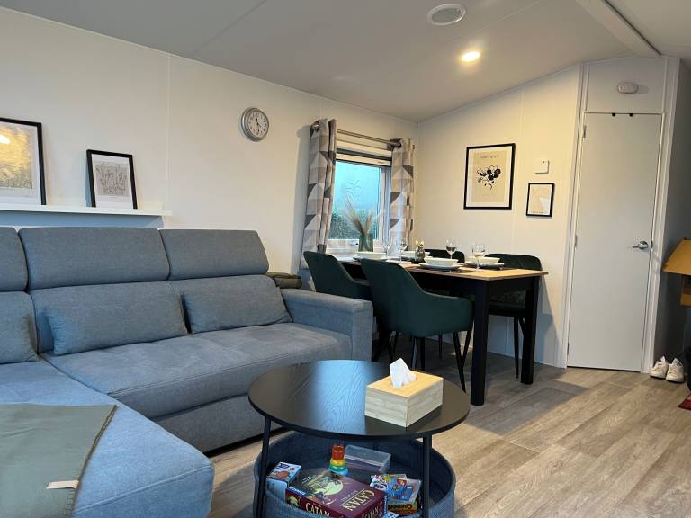 Caravan Renesse