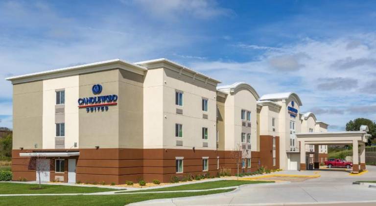 Candlewood Suites Davenport By IHG — photo 5