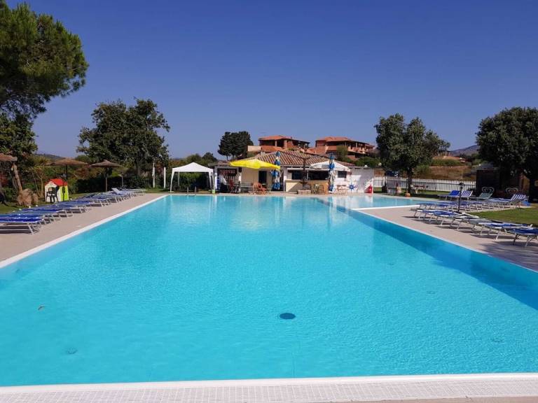 Appartamento Porto Istana