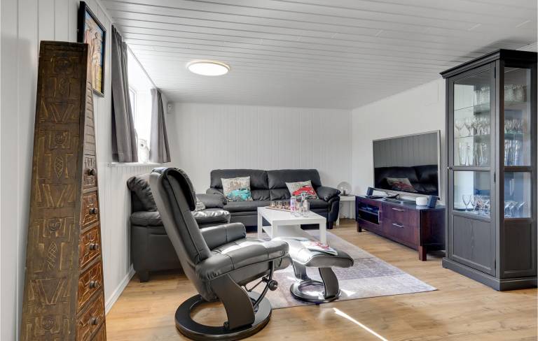 Ferielejlighed  Løgstør