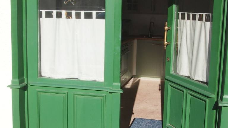 Ferienwohnung Peiting