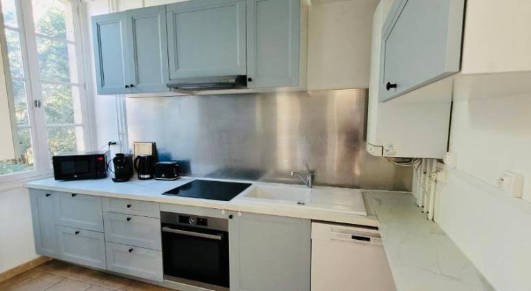 Apartment with 3 rooms for 10 persons — photo 5