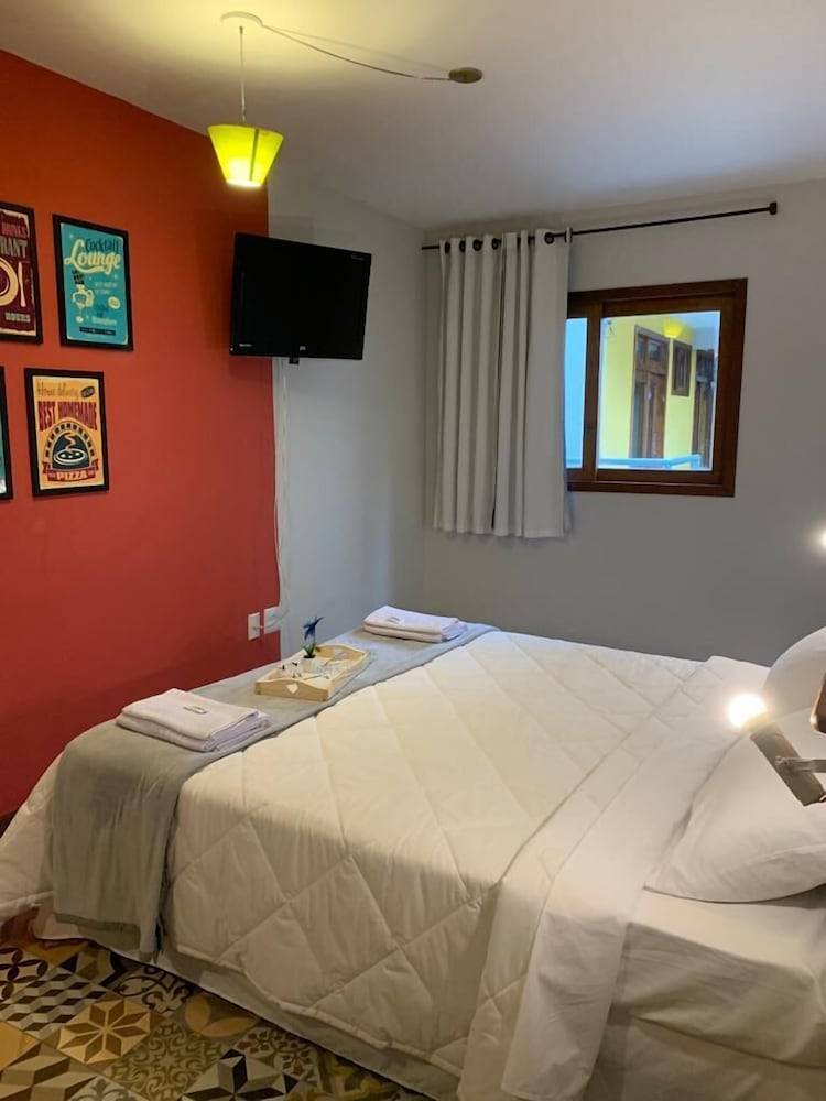 Apartment Morada das Garcas