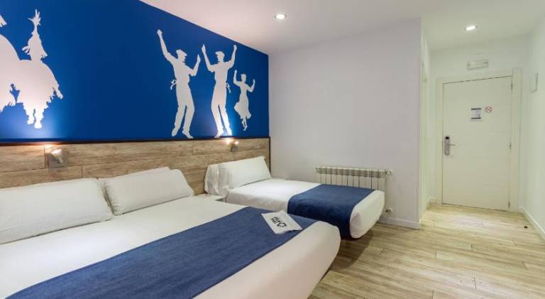 Bed & Breakfast  Casco Viejo