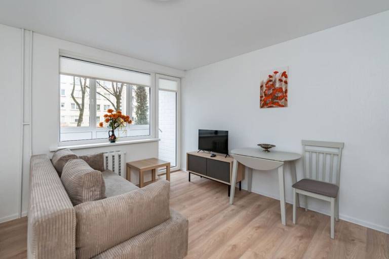 Ferienwohnung  Šančiai