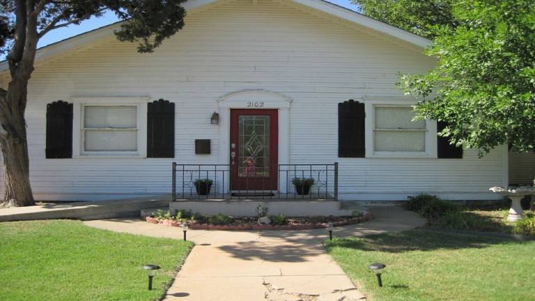 House  Canyon