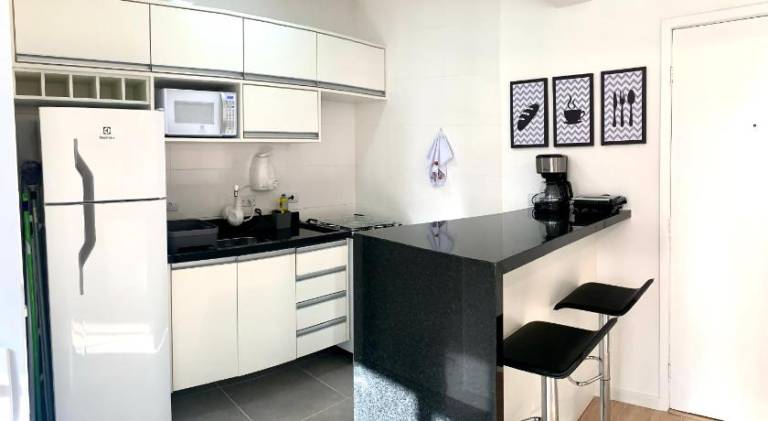 Rental apartment | Pets allowed in Curitiba