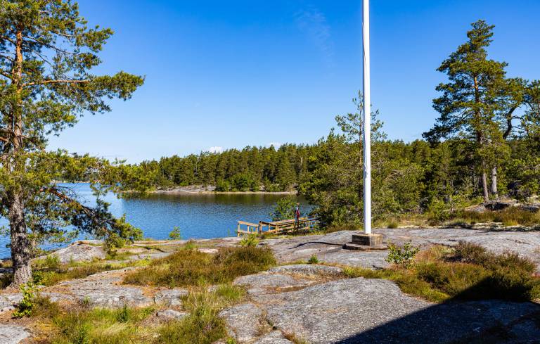 Ferienwohnung in Säffle für max. 6 Personen Ferienwohnung in Säffle für max. 6 Personen